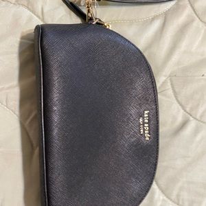 Kate spade wristlet